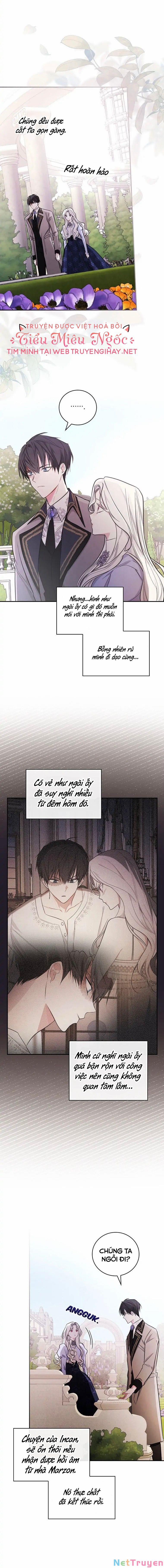 Tôi Trở Thành Mẹ Của Chiến Binh 24 trang 12