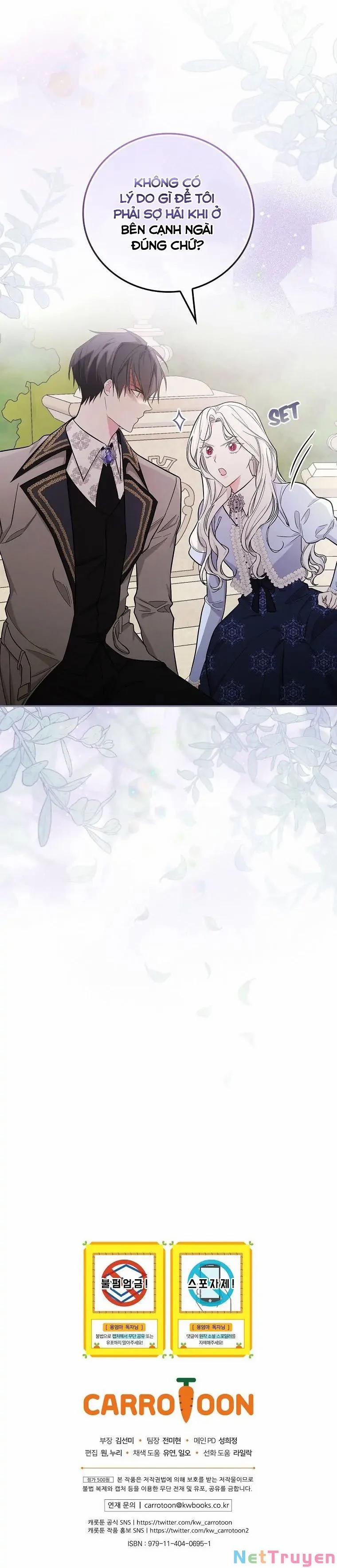 Tôi Trở Thành Mẹ Của Chiến Binh 24 trang 16