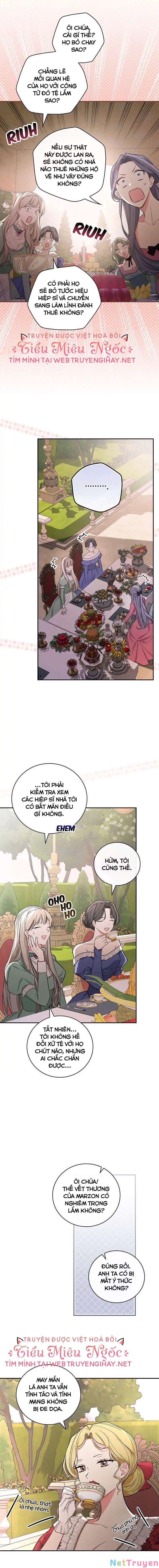 Tôi Trở Thành Mẹ Của Chiến Binh 24 trang 2