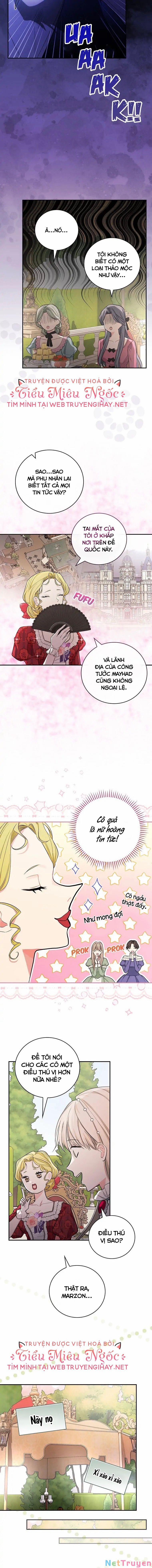 Tôi Trở Thành Mẹ Của Chiến Binh 24 trang 5