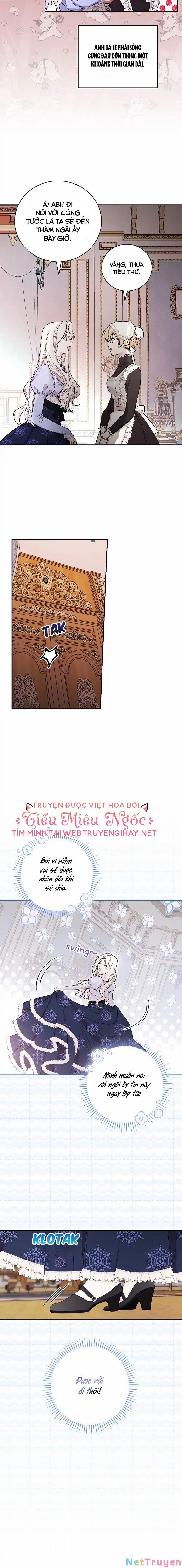 Tôi Trở Thành Mẹ Của Chiến Binh 24 trang 7