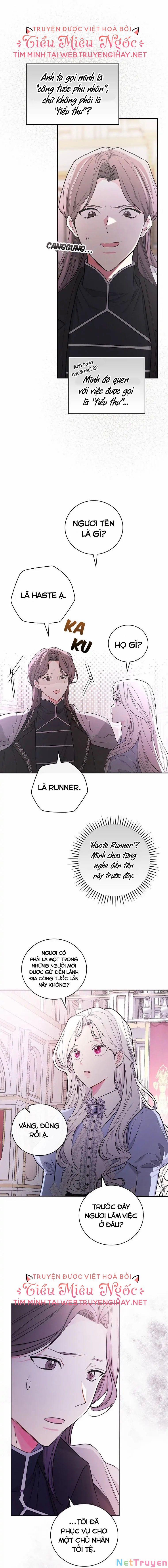 Tôi Trở Thành Mẹ Của Chiến Binh 24 trang 9