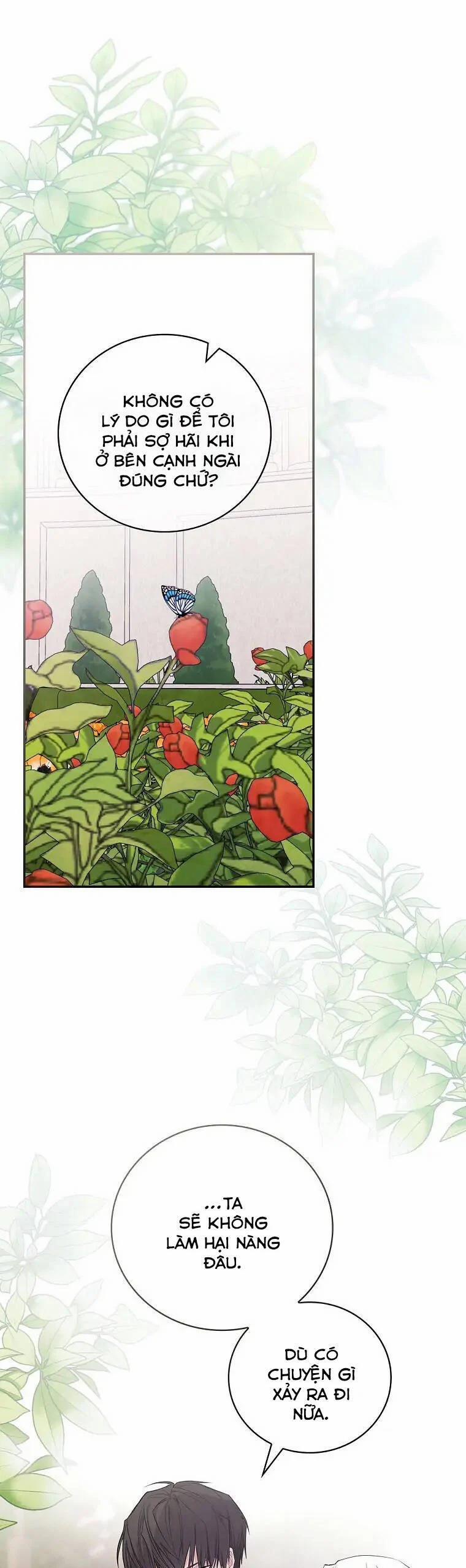 Tôi Trở Thành Mẹ Của Chiến Binh 25 trang 1