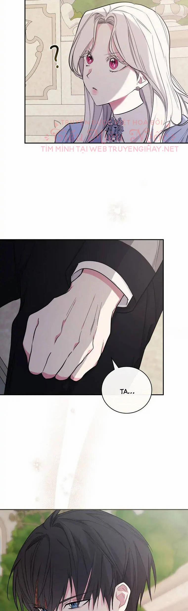 Tôi Trở Thành Mẹ Của Chiến Binh 25 trang 14