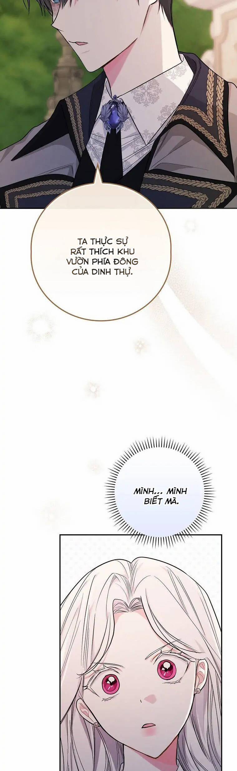 Tôi Trở Thành Mẹ Của Chiến Binh 25 trang 15