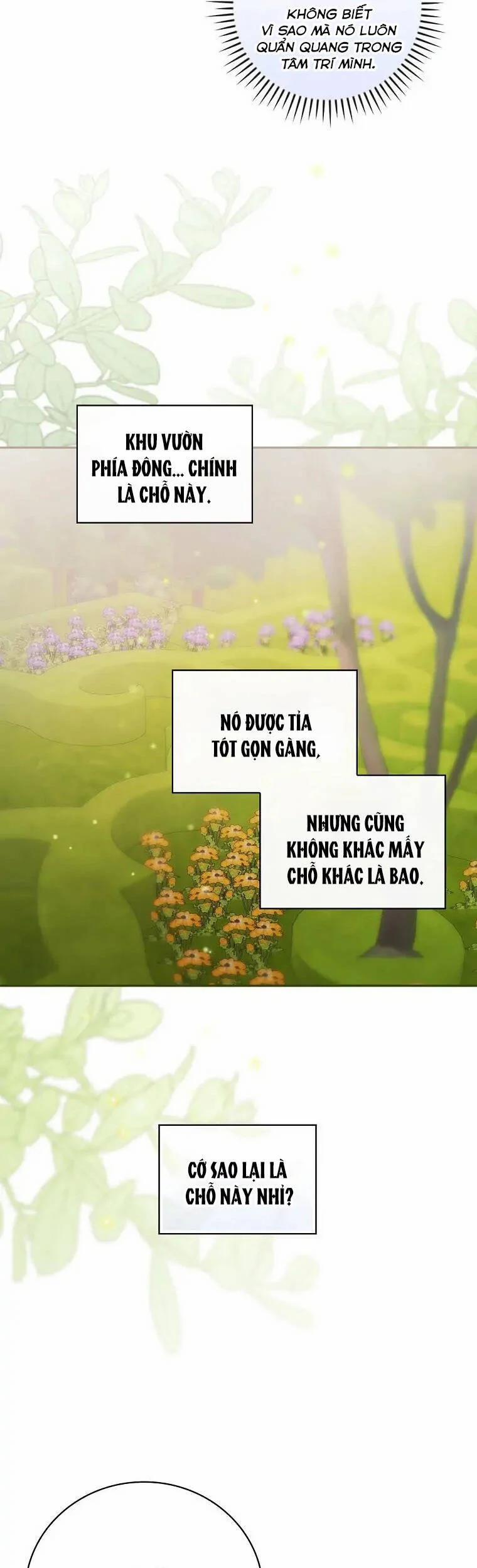 Tôi Trở Thành Mẹ Của Chiến Binh 25 trang 17