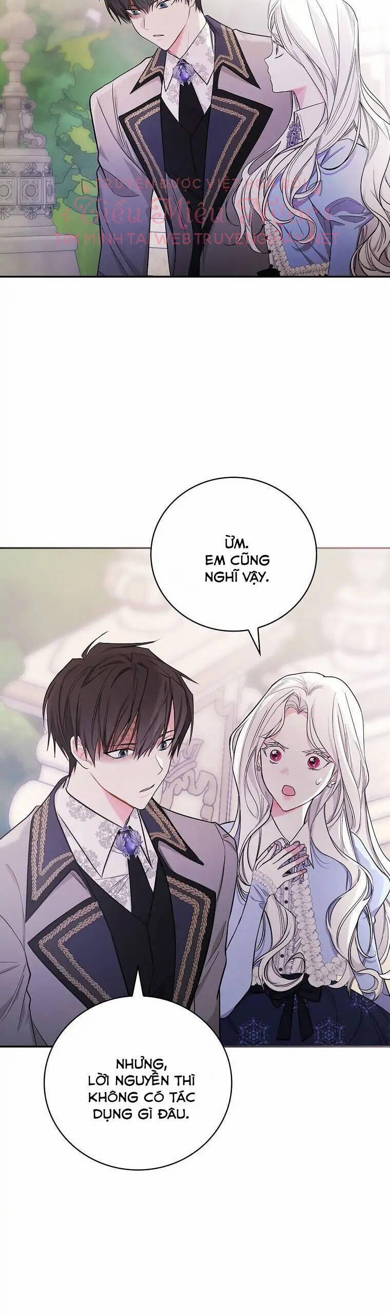 Tôi Trở Thành Mẹ Của Chiến Binh 25 trang 2