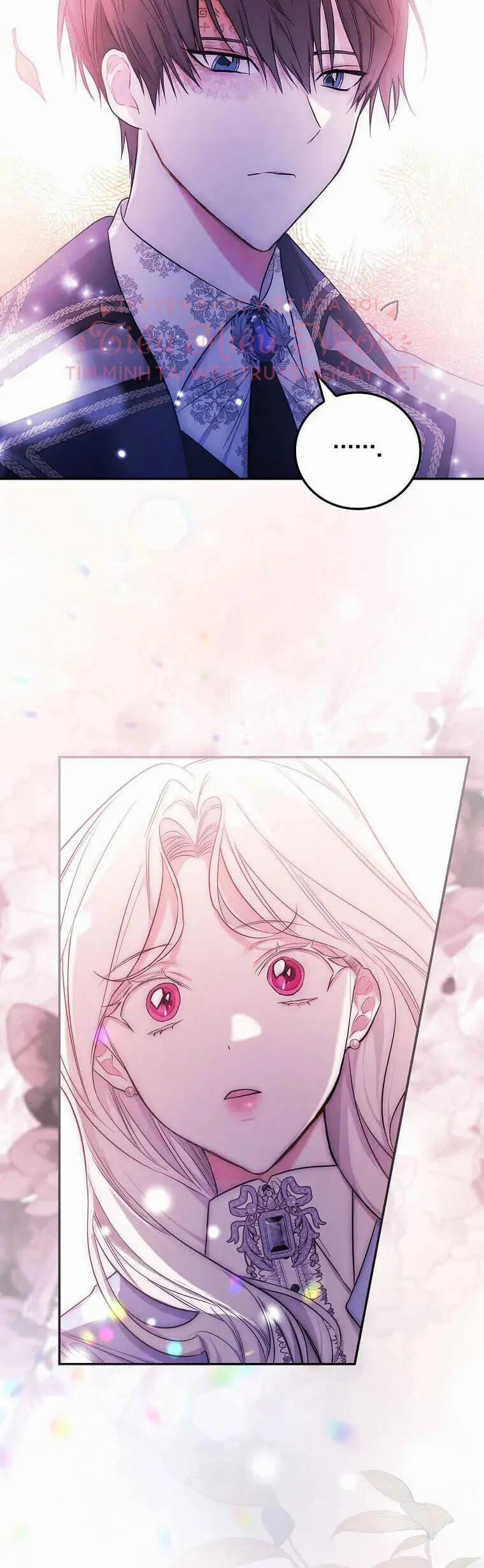 Tôi Trở Thành Mẹ Của Chiến Binh 25 trang 25