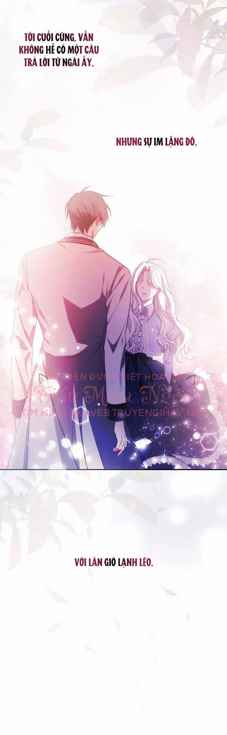 Tôi Trở Thành Mẹ Của Chiến Binh 25 trang 26