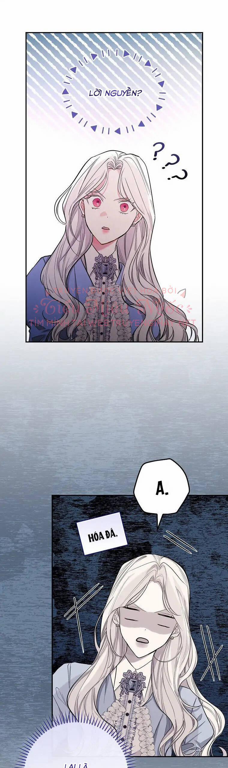 Tôi Trở Thành Mẹ Của Chiến Binh 25 trang 3