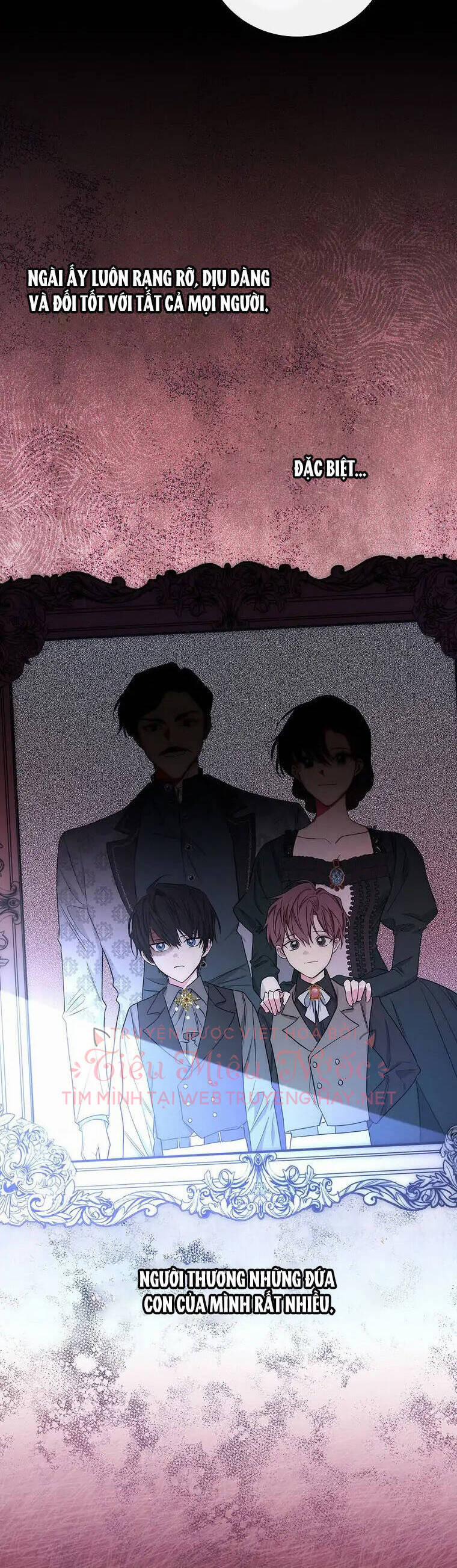 Tôi Trở Thành Mẹ Của Chiến Binh 25 trang 34