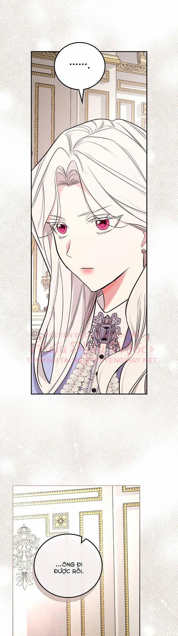 Tôi Trở Thành Mẹ Của Chiến Binh 25 trang 42