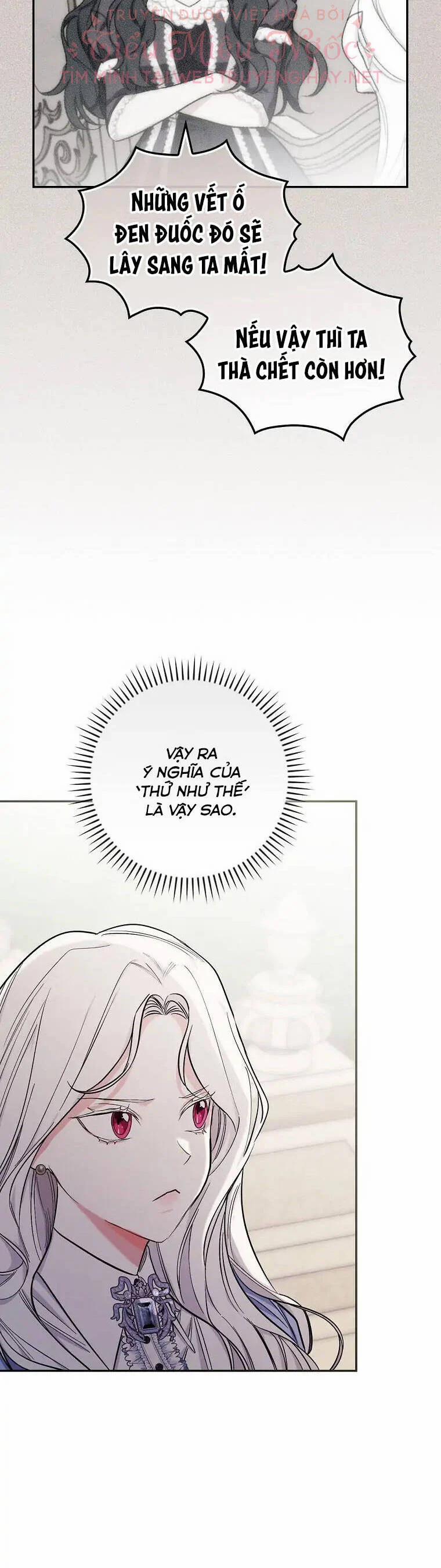 Tôi Trở Thành Mẹ Của Chiến Binh 25 trang 8