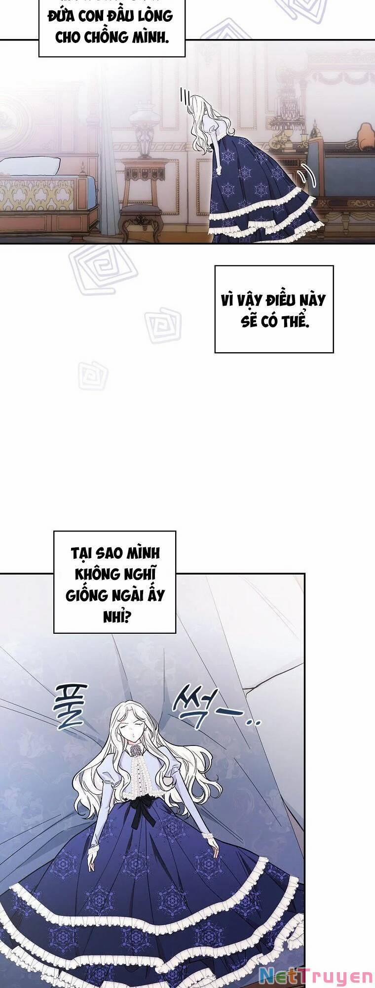 Tôi Trở Thành Mẹ Của Chiến Binh 26 trang 11