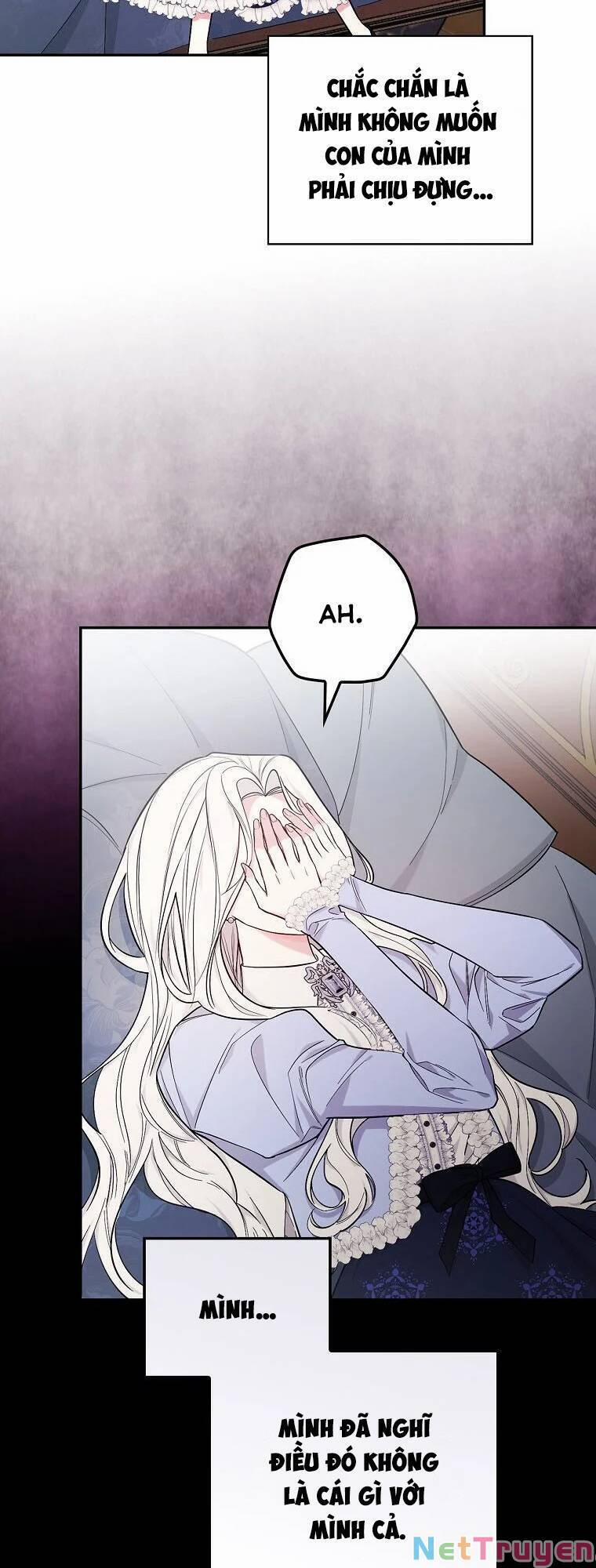 Tôi Trở Thành Mẹ Của Chiến Binh 26 trang 12