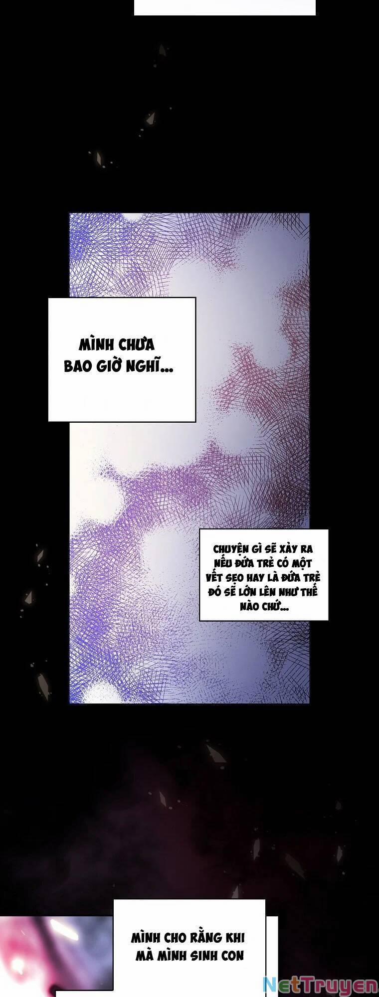 Tôi Trở Thành Mẹ Của Chiến Binh 26 trang 13