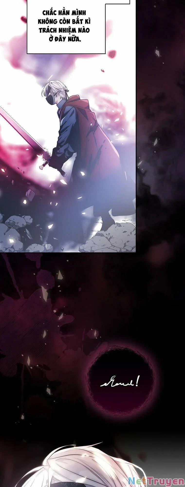 Tôi Trở Thành Mẹ Của Chiến Binh 26 trang 14