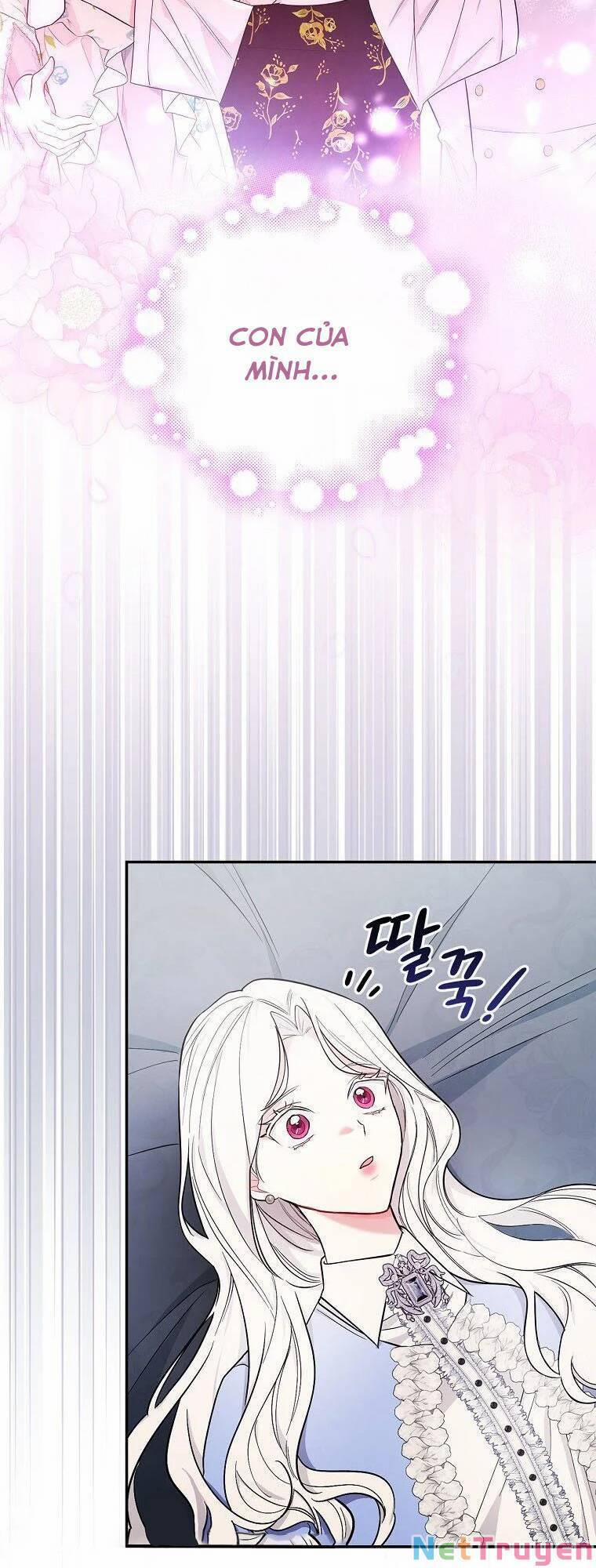 Tôi Trở Thành Mẹ Của Chiến Binh 26 trang 16