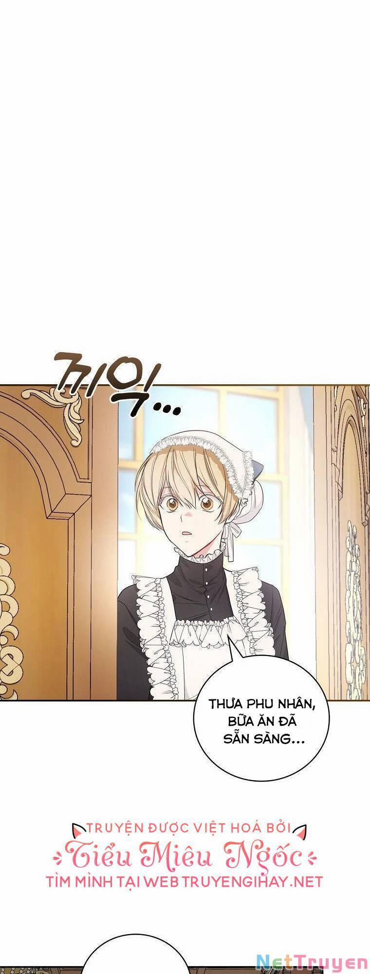 Tôi Trở Thành Mẹ Của Chiến Binh 26 trang 20