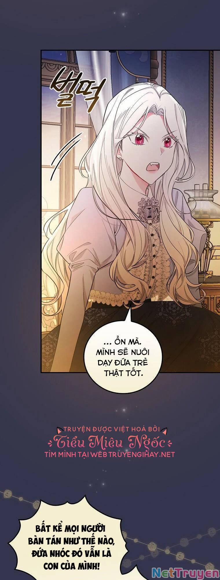 Tôi Trở Thành Mẹ Của Chiến Binh 26 trang 23