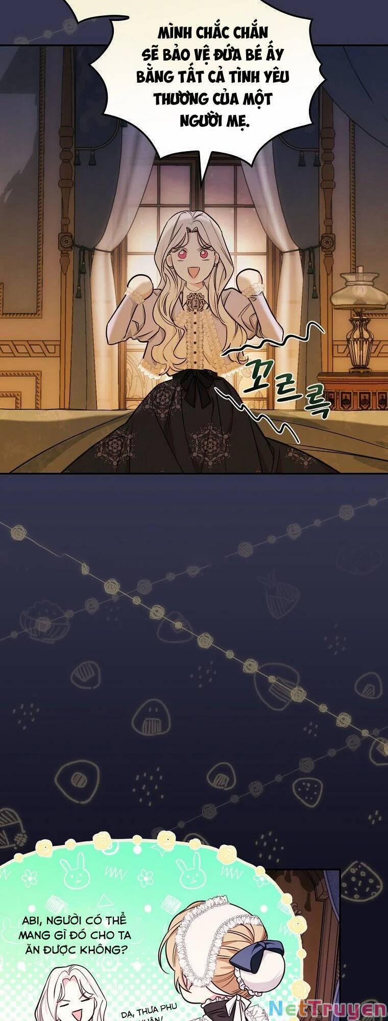 Tôi Trở Thành Mẹ Của Chiến Binh 26 trang 24