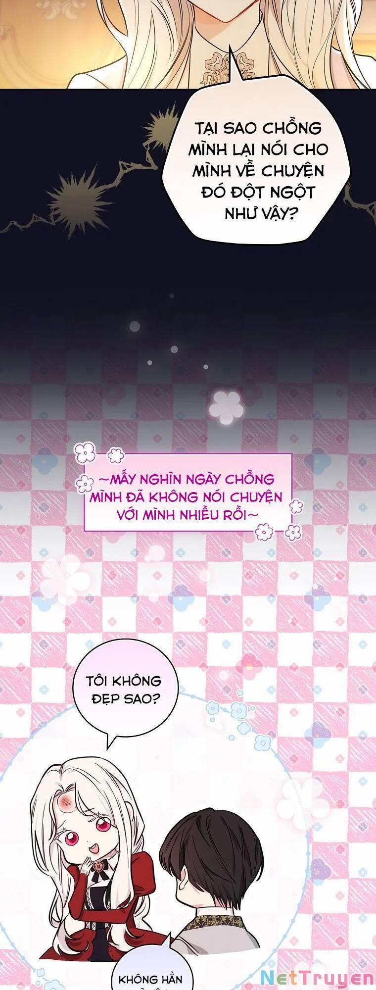 Tôi Trở Thành Mẹ Của Chiến Binh 26 trang 27