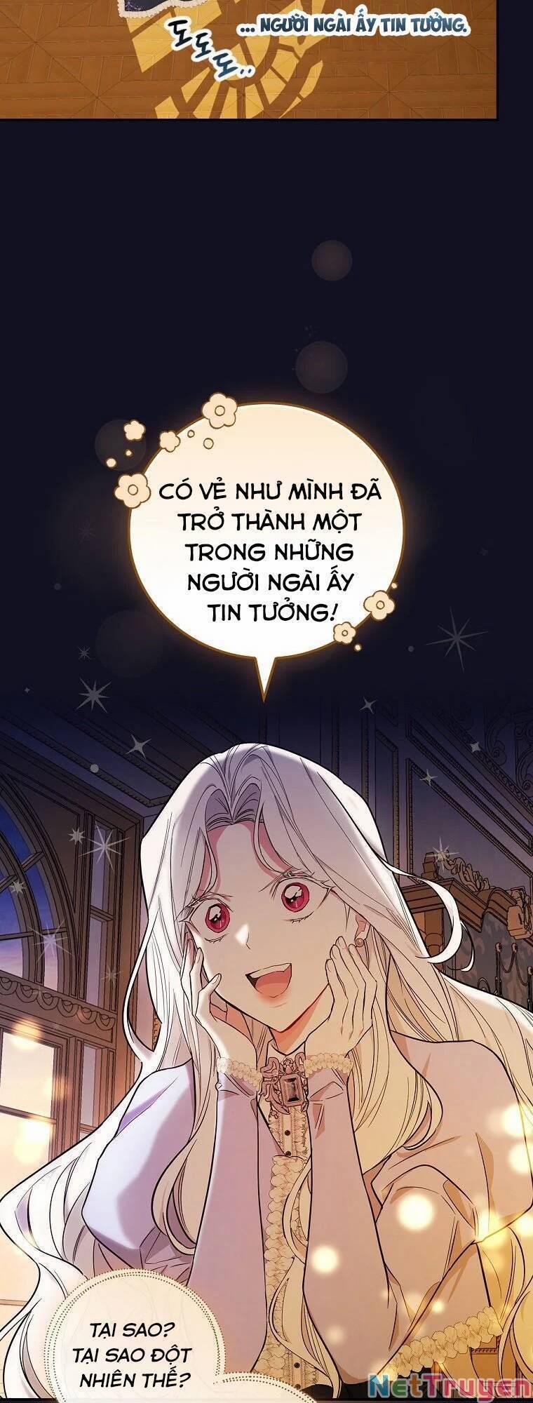 Tôi Trở Thành Mẹ Của Chiến Binh 26 trang 29