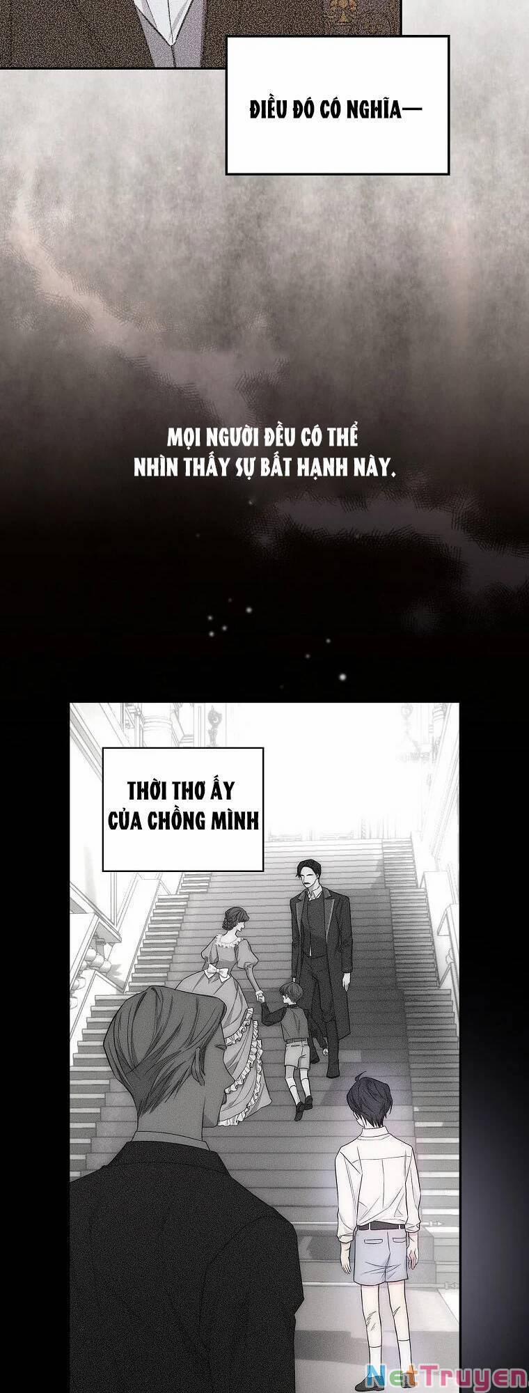 Tôi Trở Thành Mẹ Của Chiến Binh 26 trang 3