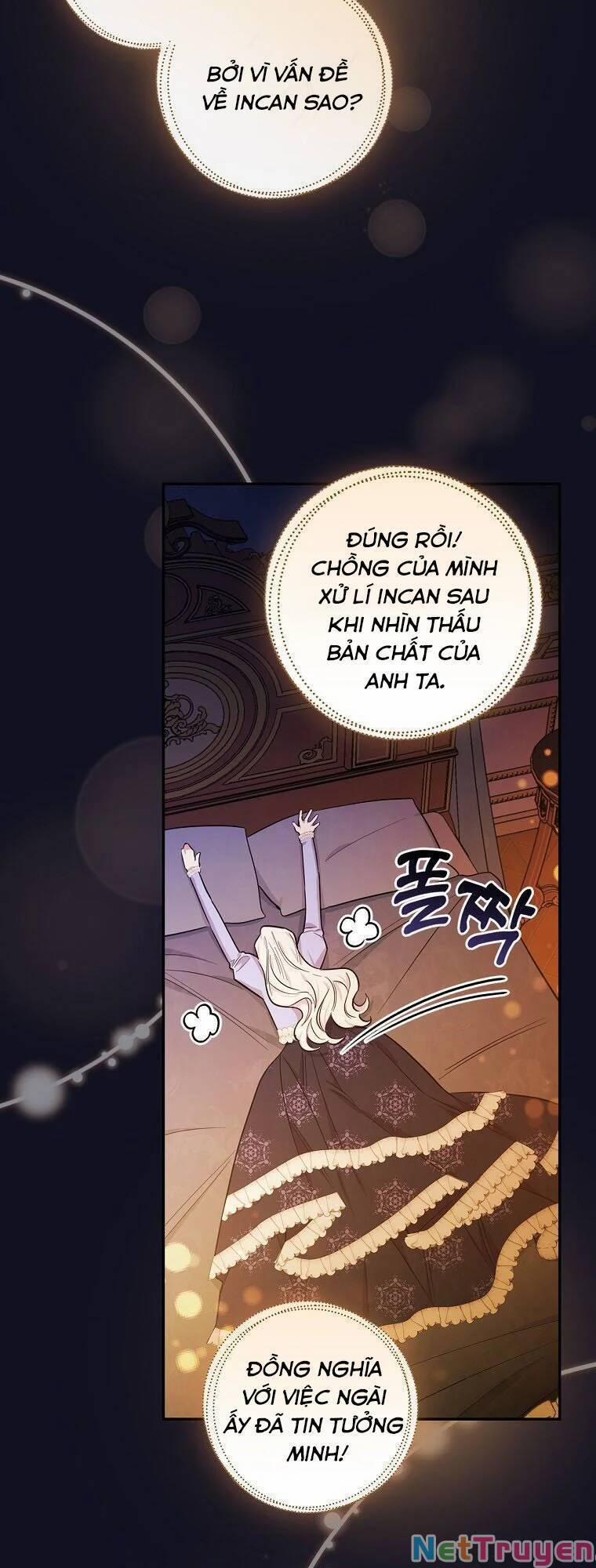 Tôi Trở Thành Mẹ Của Chiến Binh 26 trang 30