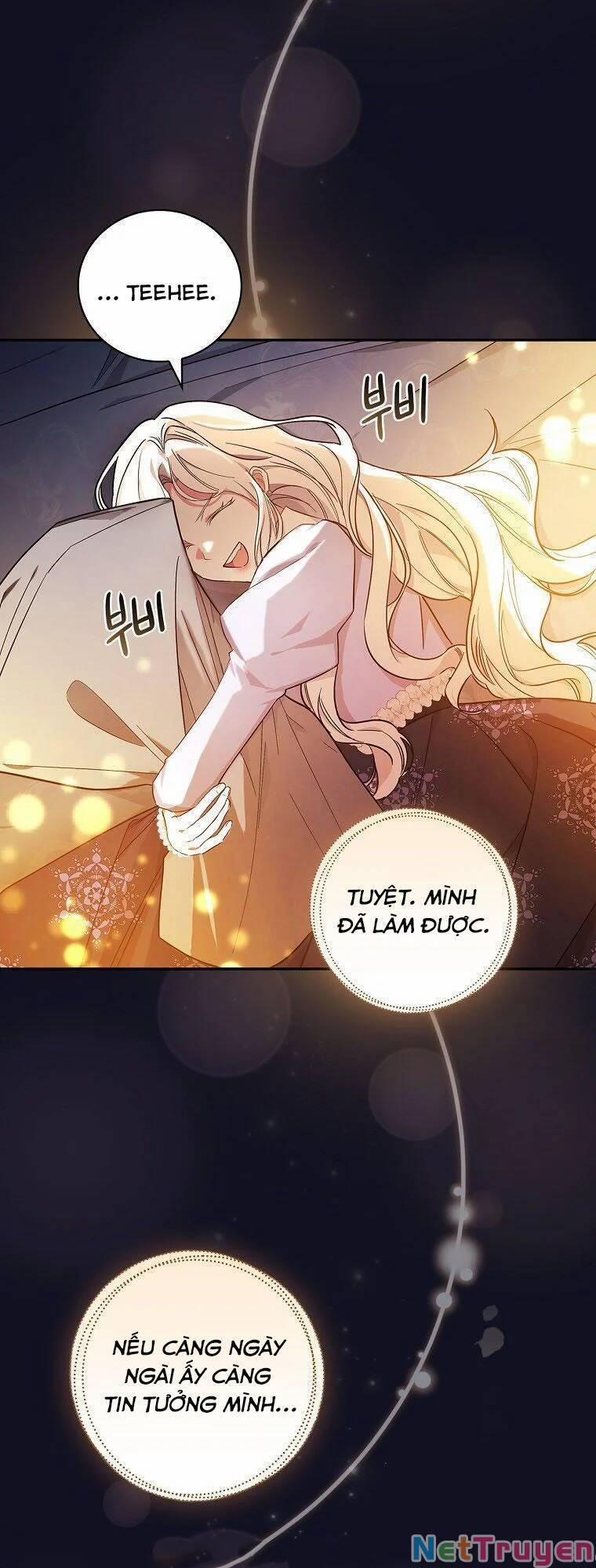 Tôi Trở Thành Mẹ Của Chiến Binh 26 trang 31