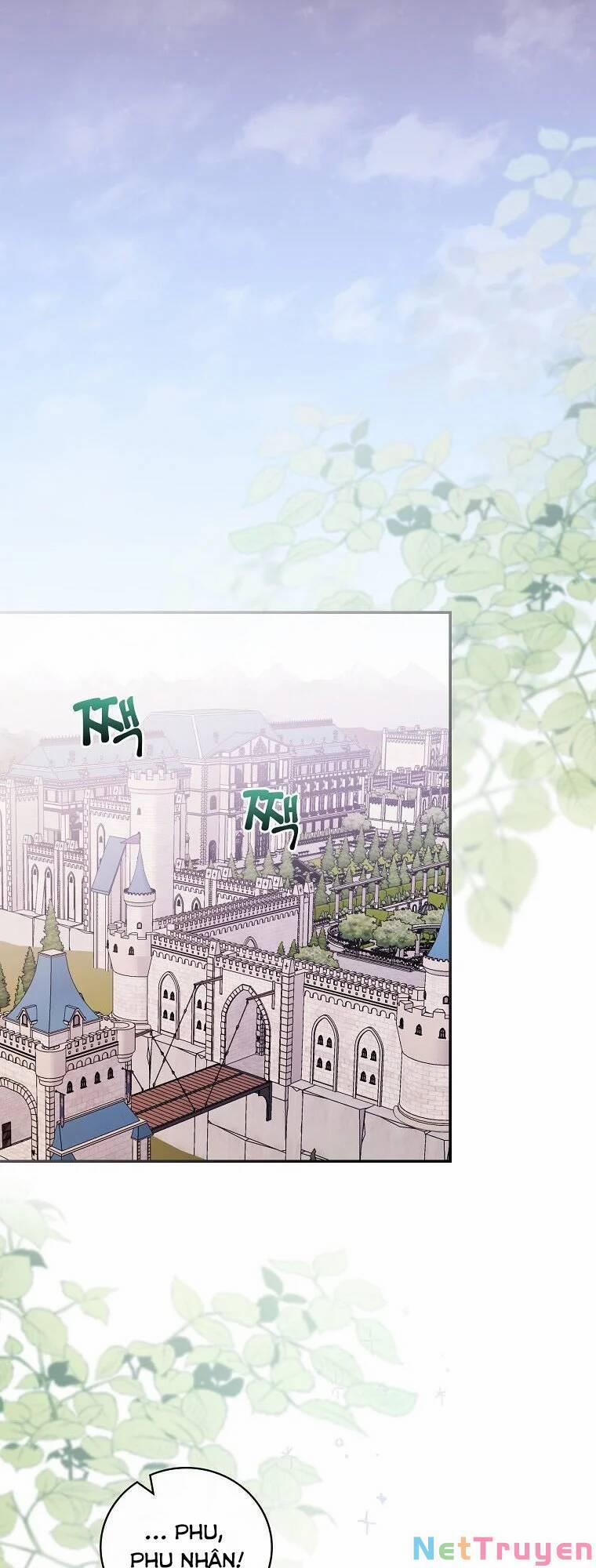 Tôi Trở Thành Mẹ Của Chiến Binh 26 trang 34