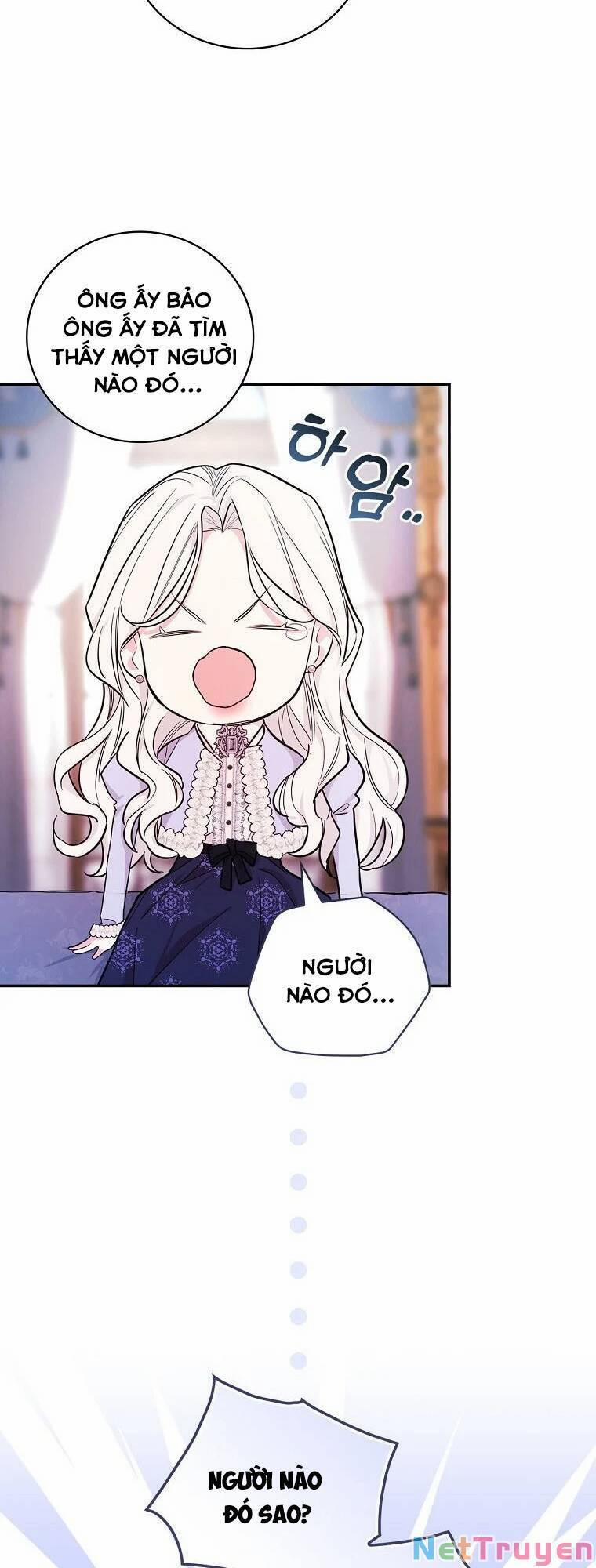 Tôi Trở Thành Mẹ Của Chiến Binh 26 trang 36