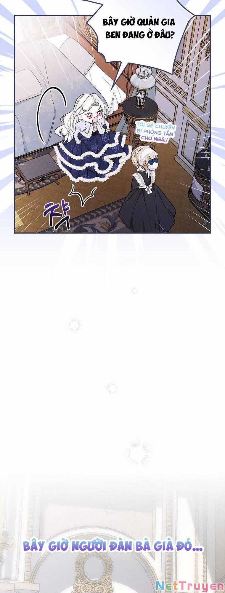 Tôi Trở Thành Mẹ Của Chiến Binh 26 trang 37