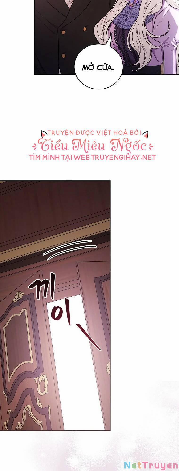 Tôi Trở Thành Mẹ Của Chiến Binh 26 trang 39