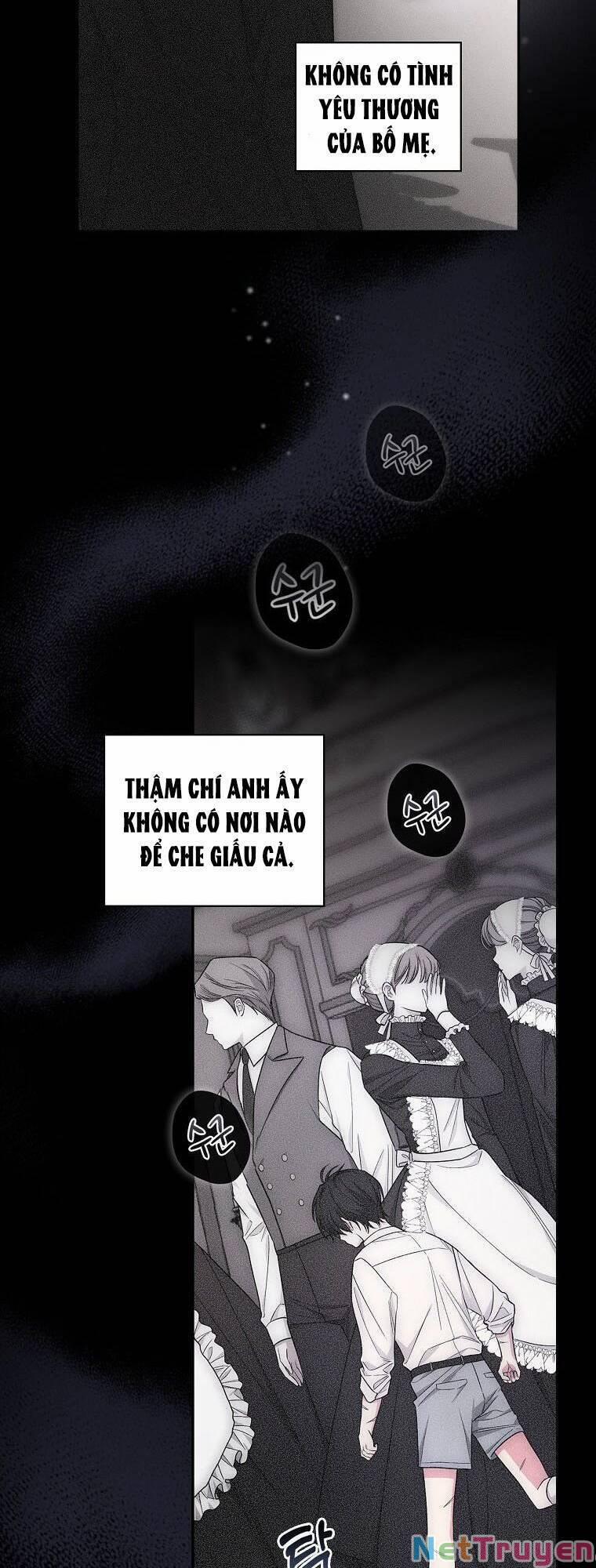 Tôi Trở Thành Mẹ Của Chiến Binh 26 trang 4