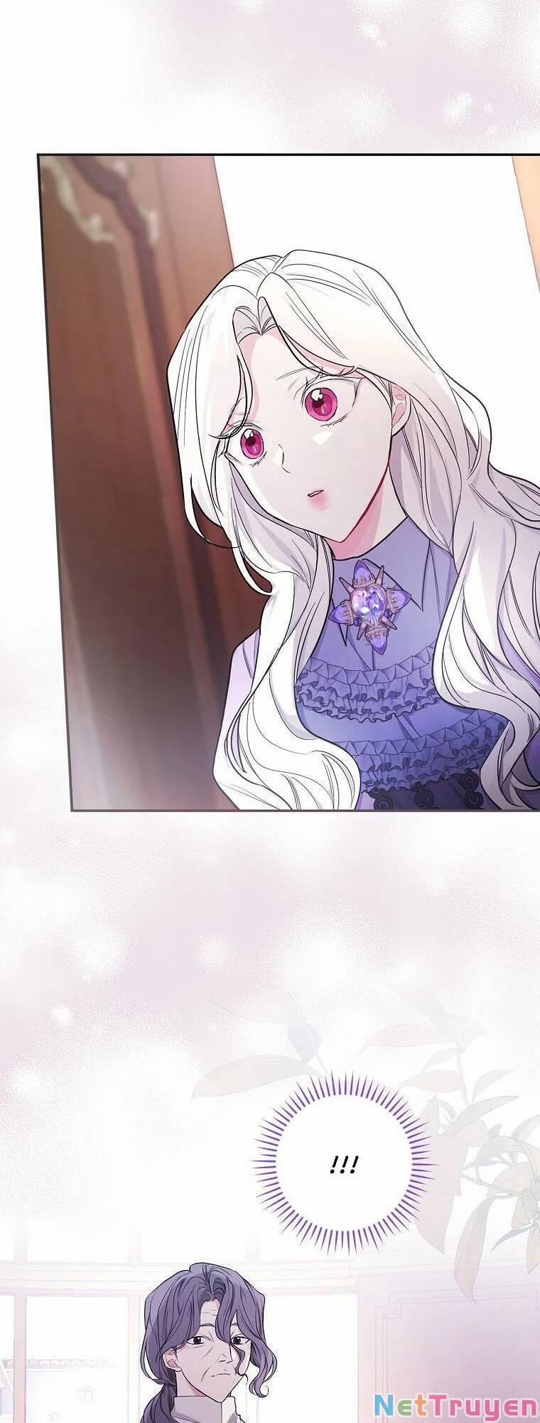 Tôi Trở Thành Mẹ Của Chiến Binh 26 trang 40