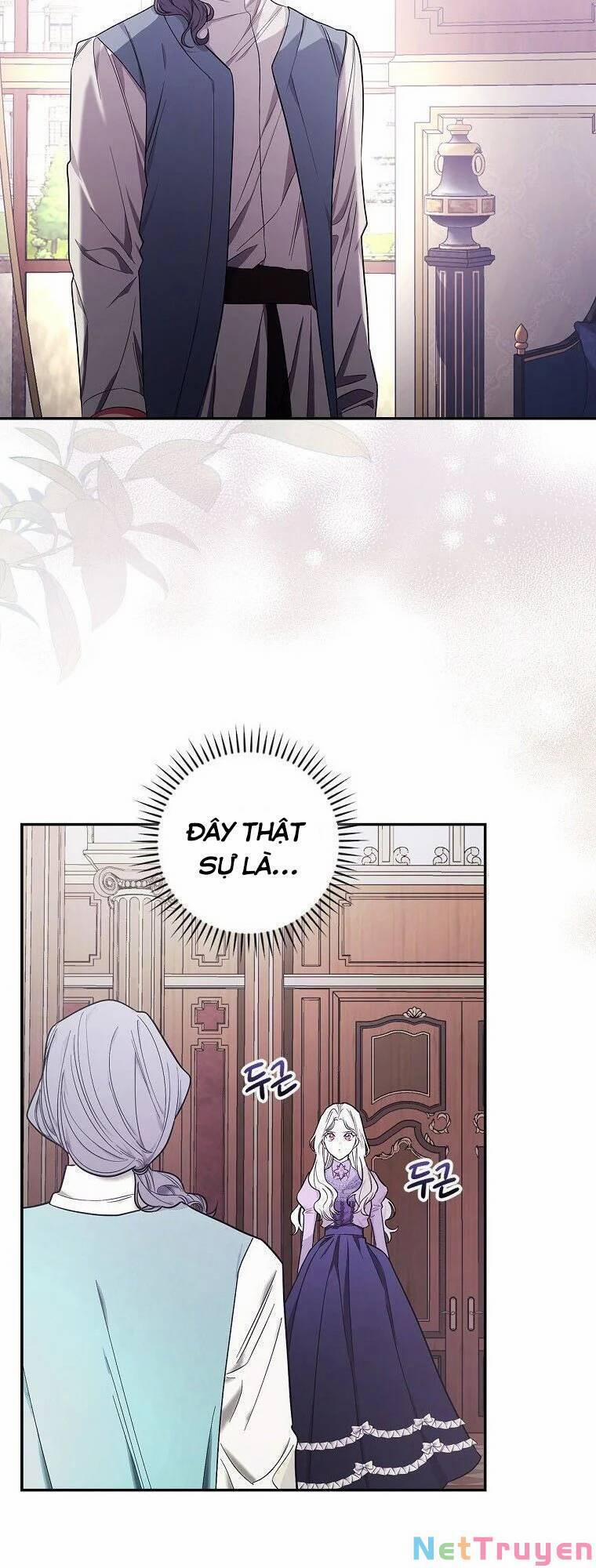 Tôi Trở Thành Mẹ Của Chiến Binh 26 trang 41