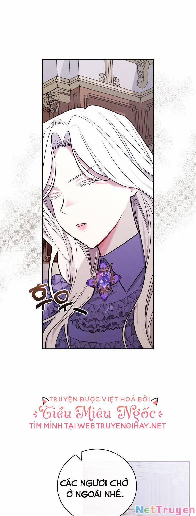 Tôi Trở Thành Mẹ Của Chiến Binh 26 trang 42