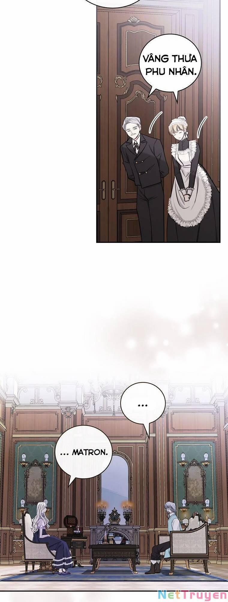 Tôi Trở Thành Mẹ Của Chiến Binh 26 trang 43