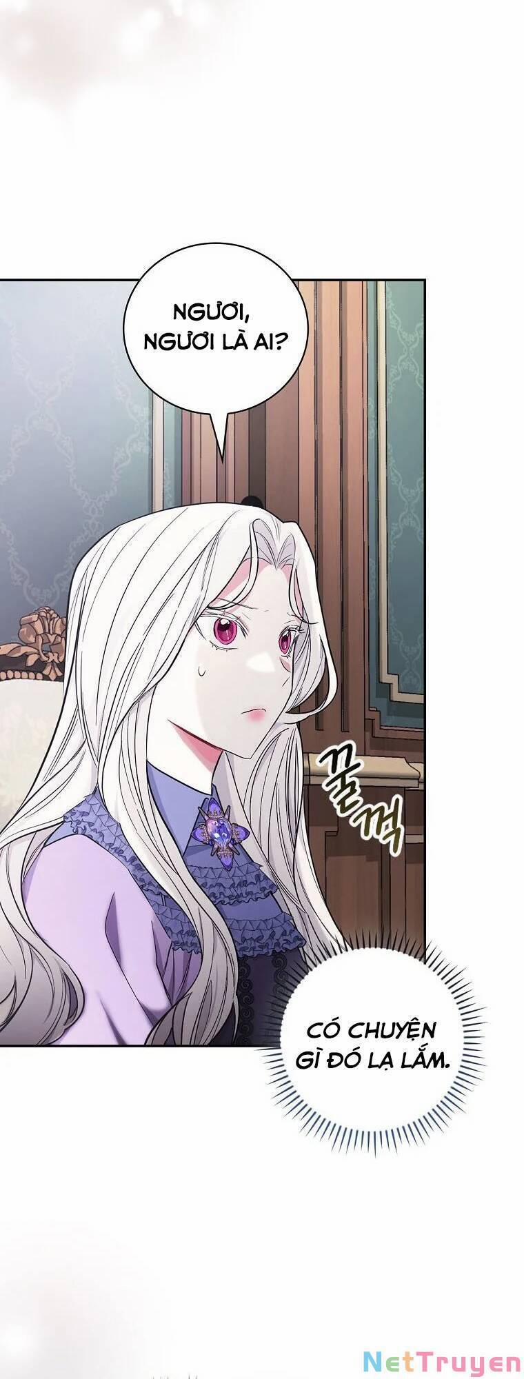 Tôi Trở Thành Mẹ Của Chiến Binh 26 trang 44