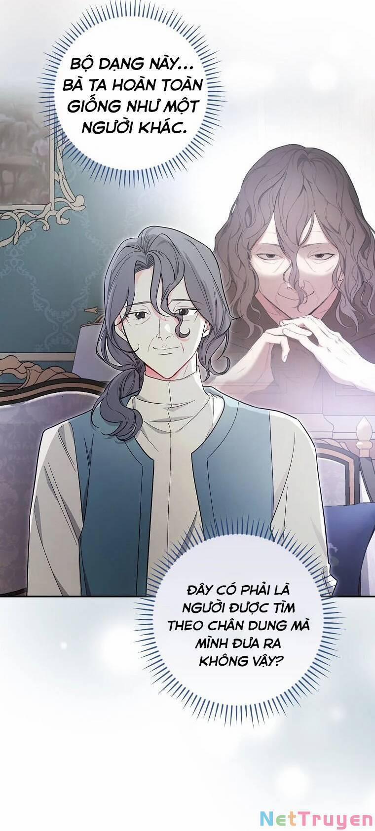 Tôi Trở Thành Mẹ Của Chiến Binh 26 trang 45