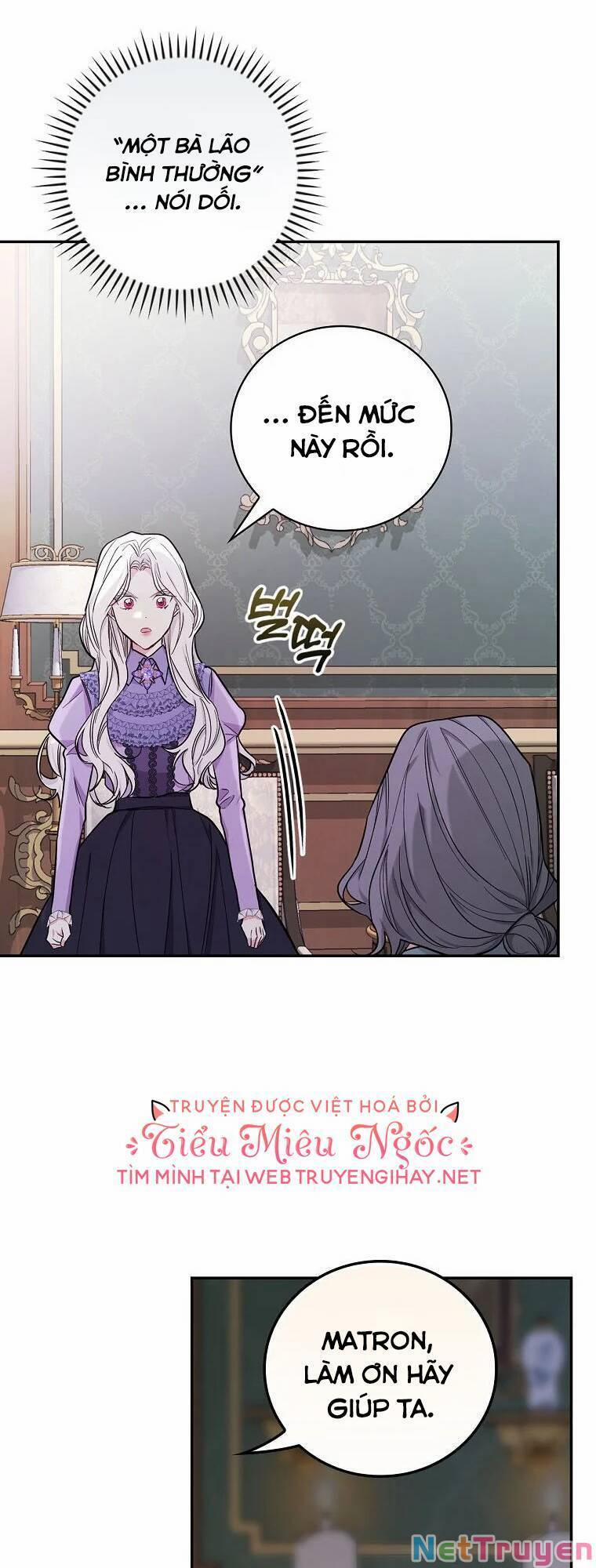 Tôi Trở Thành Mẹ Của Chiến Binh 26 trang 47