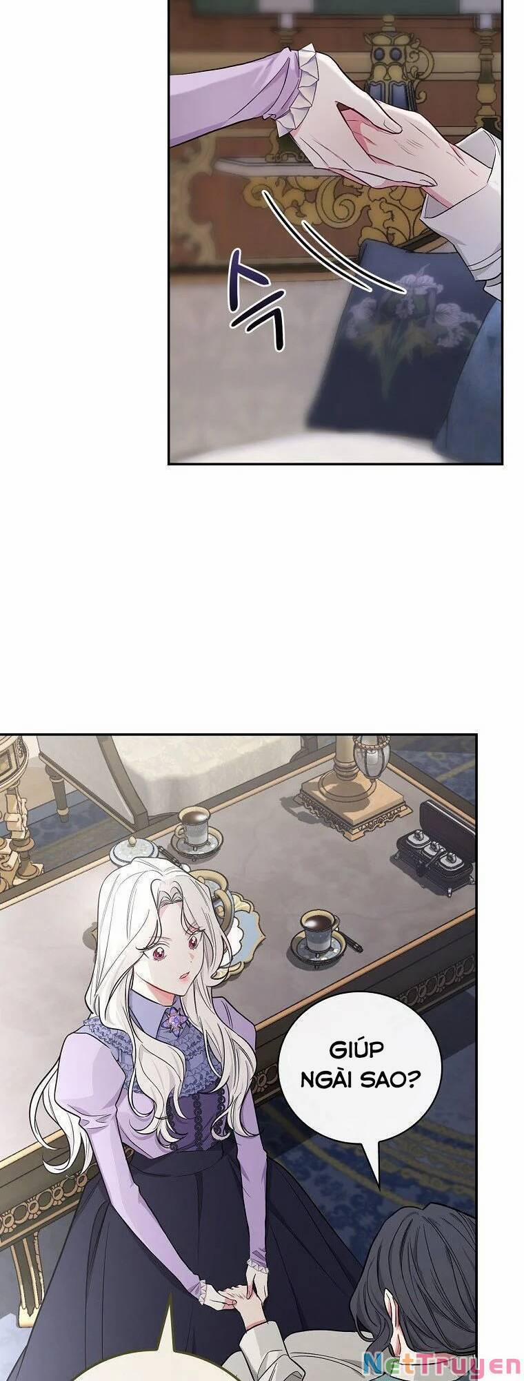 Tôi Trở Thành Mẹ Của Chiến Binh 26 trang 48