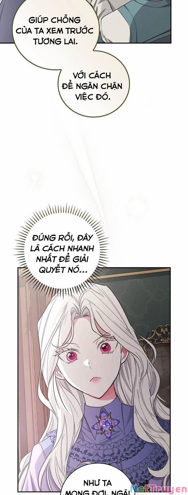 Tôi Trở Thành Mẹ Của Chiến Binh 26 trang 49