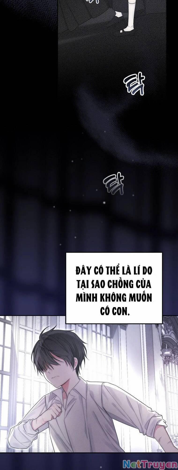 Tôi Trở Thành Mẹ Của Chiến Binh 26 trang 5