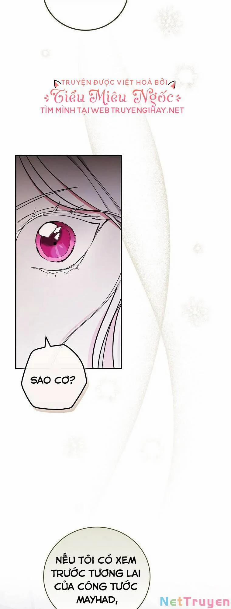 Tôi Trở Thành Mẹ Của Chiến Binh 26 trang 51