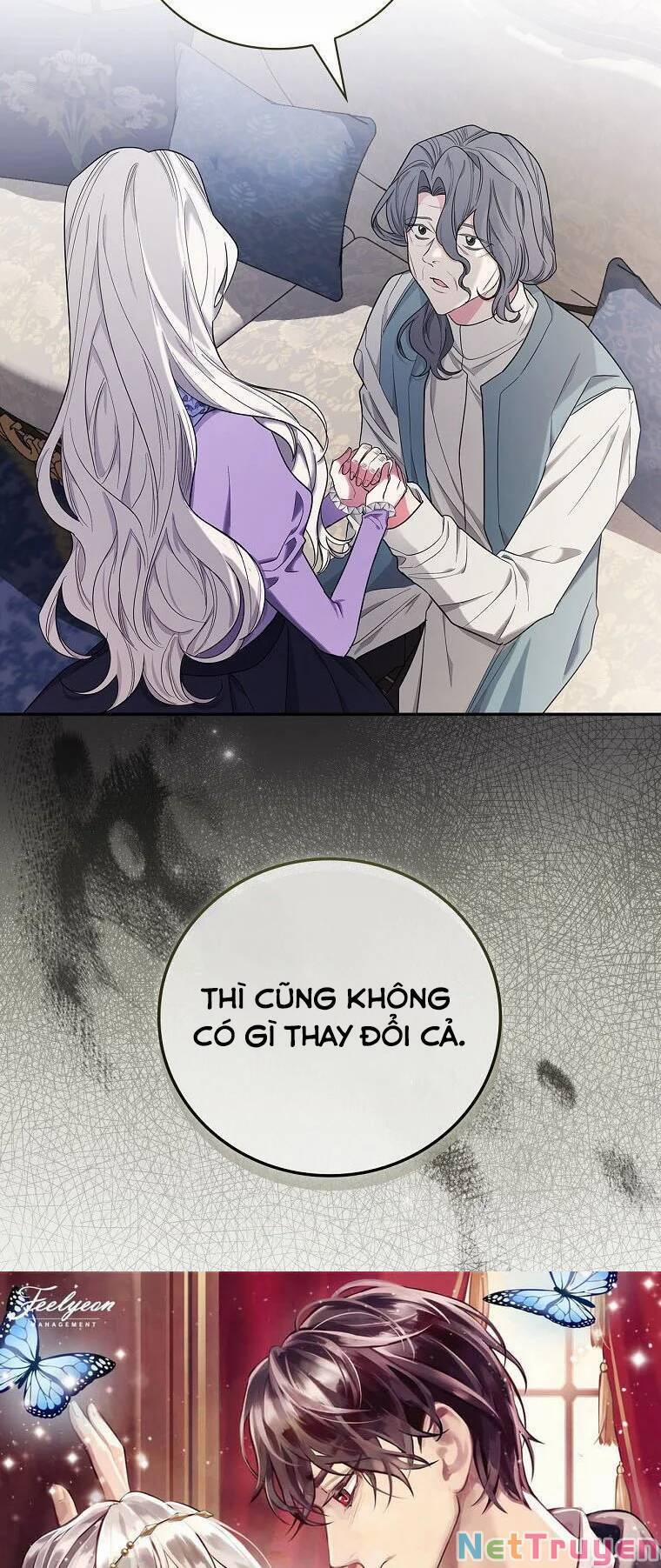 Tôi Trở Thành Mẹ Của Chiến Binh 26 trang 52