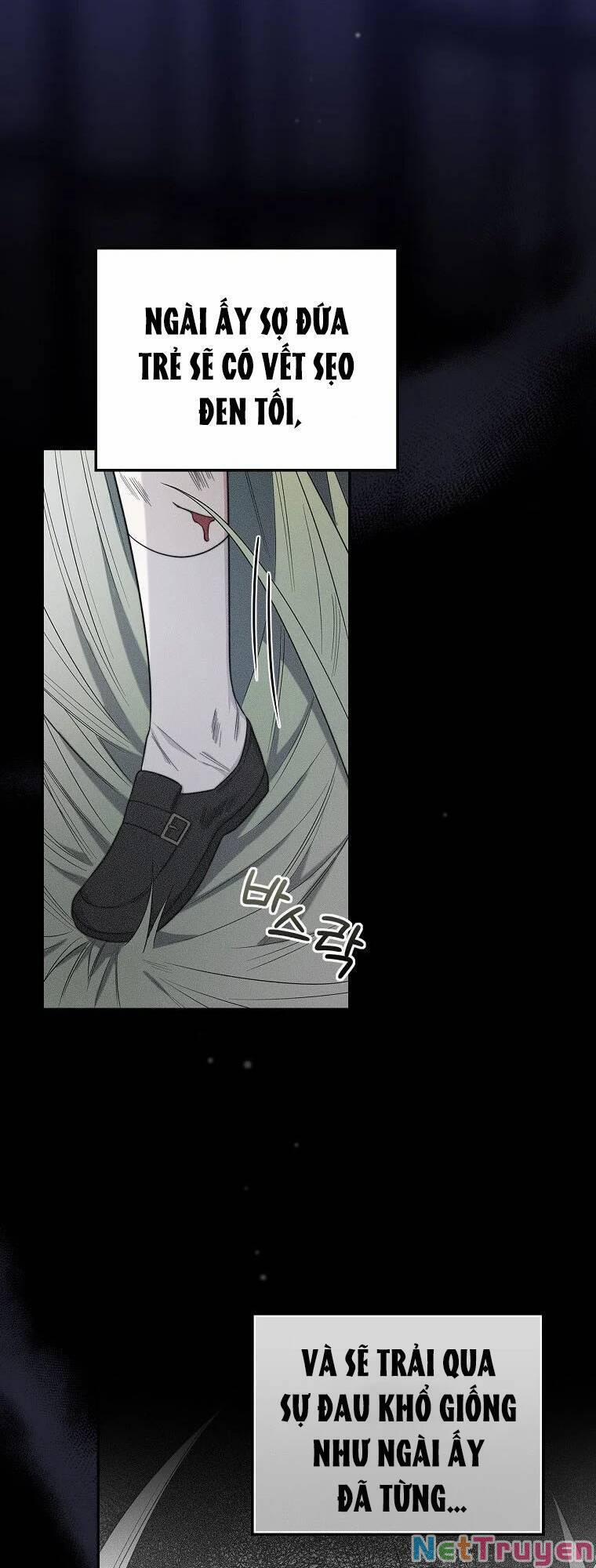 Tôi Trở Thành Mẹ Của Chiến Binh 26 trang 6