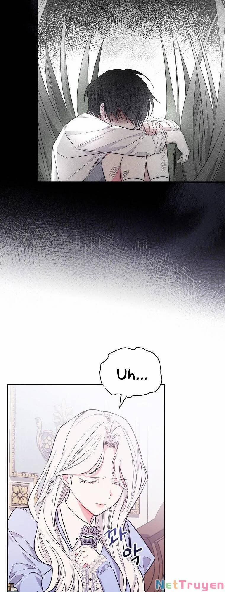 Tôi Trở Thành Mẹ Của Chiến Binh 26 trang 7