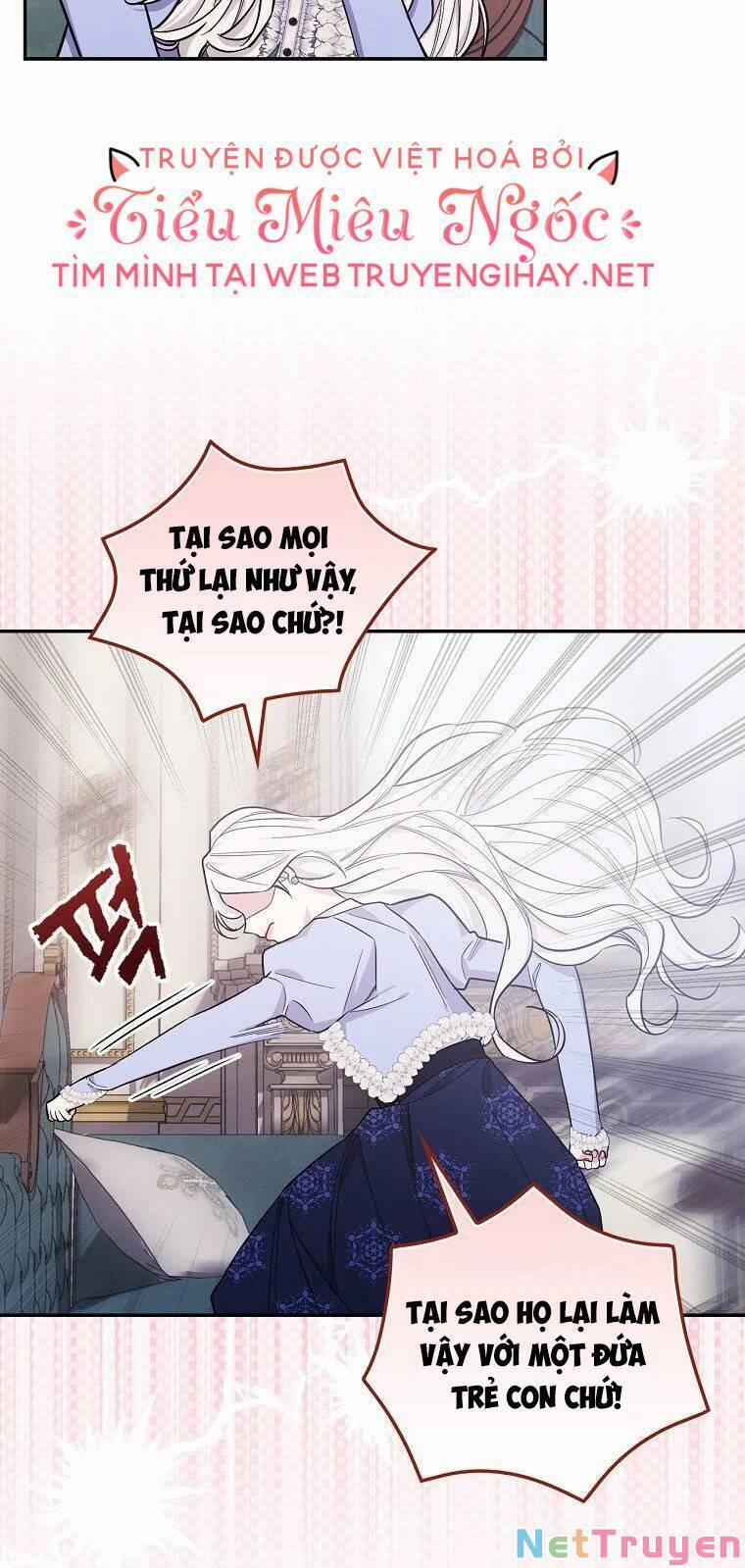 Tôi Trở Thành Mẹ Của Chiến Binh 26 trang 8